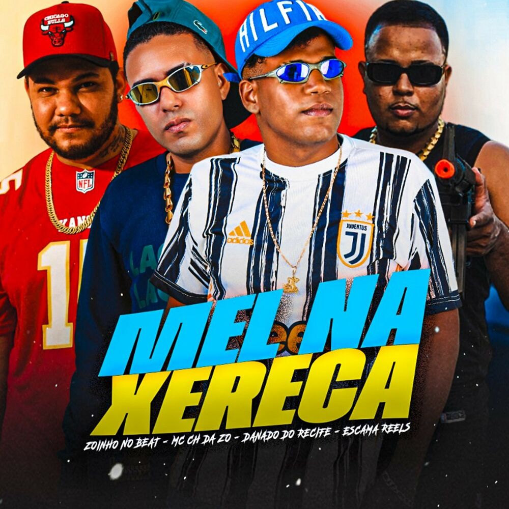 Picture of Mel na Xereca