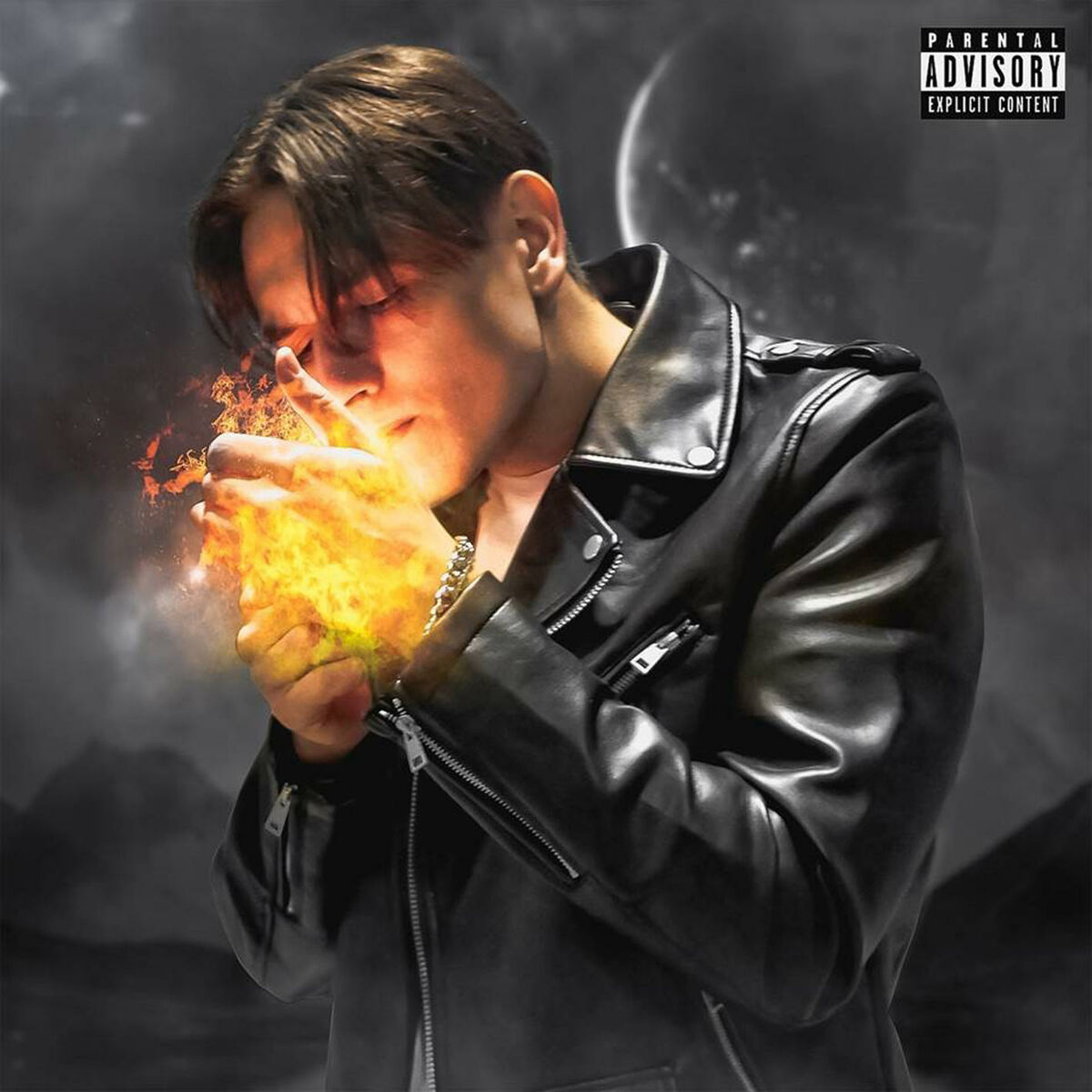 Album cover of Wach