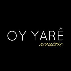 Cover of Oy Yarê (Acoustic Version)