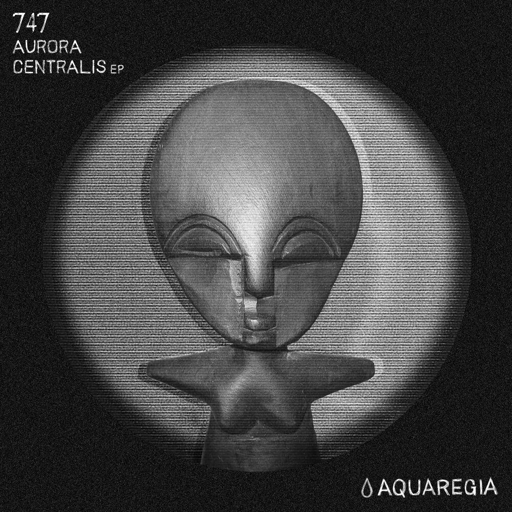 Picture of Aurora Centralis EP
