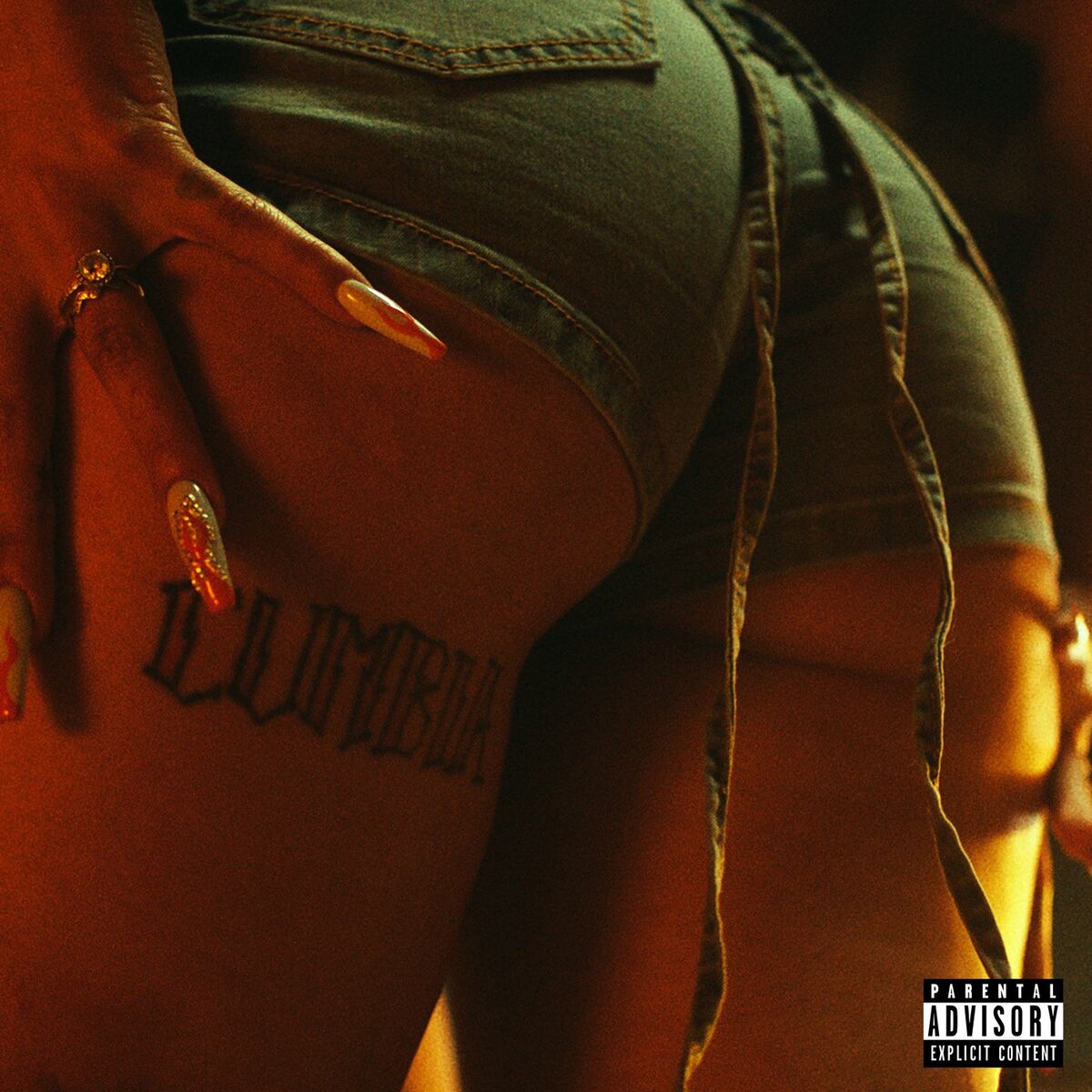 Album cover of TURRA
