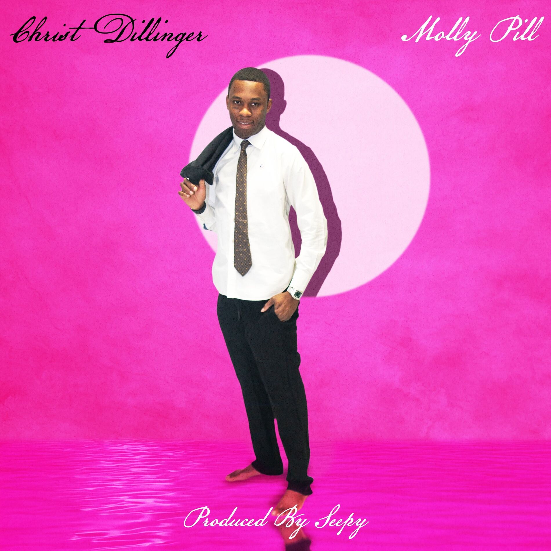 Album cover of MOLLY PILL