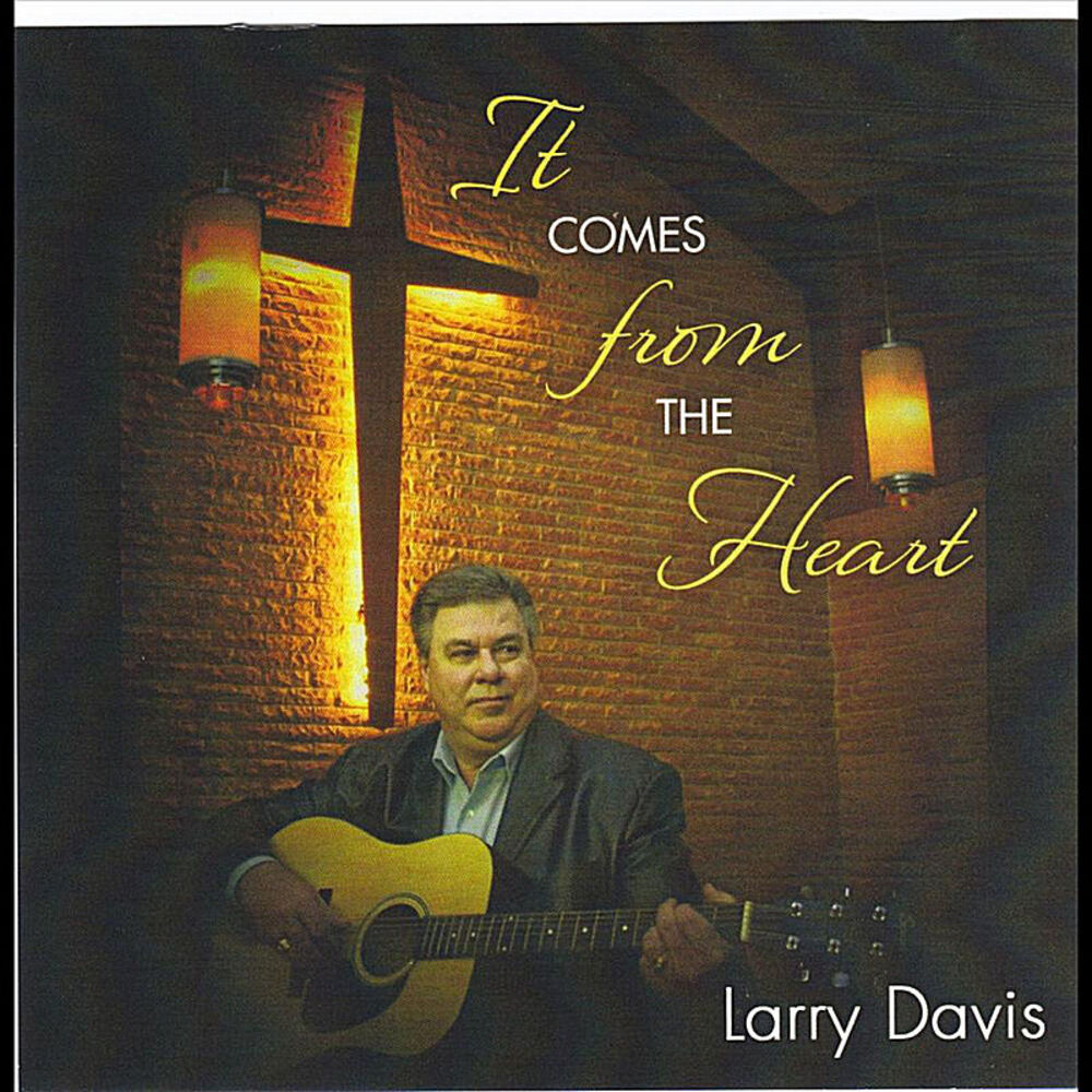 Picture of It Comes From the Heart