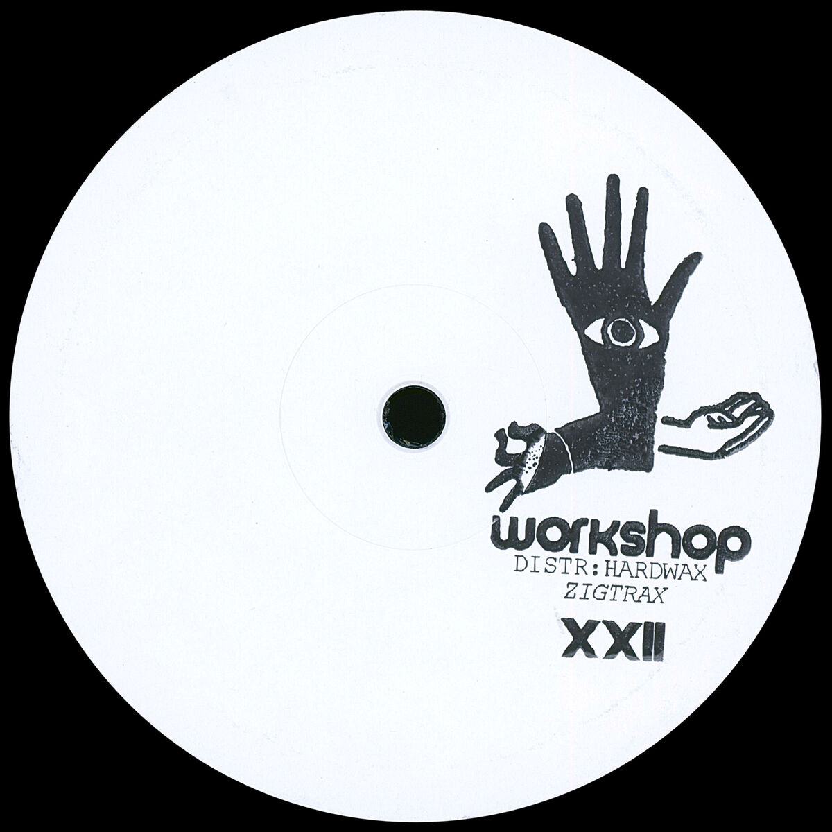 Album cover of Zigtrax