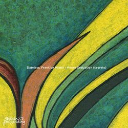 Cover of House Seduction (Secrets)
