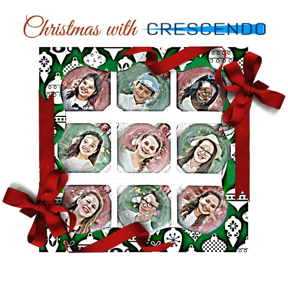 Picture of Christmas with Crescendo