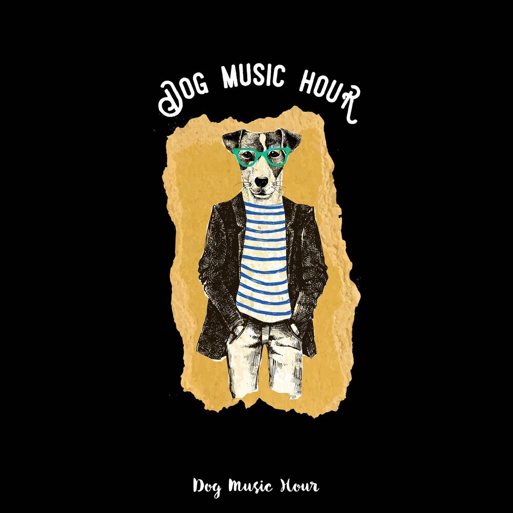 Picture of Dog Music Hour