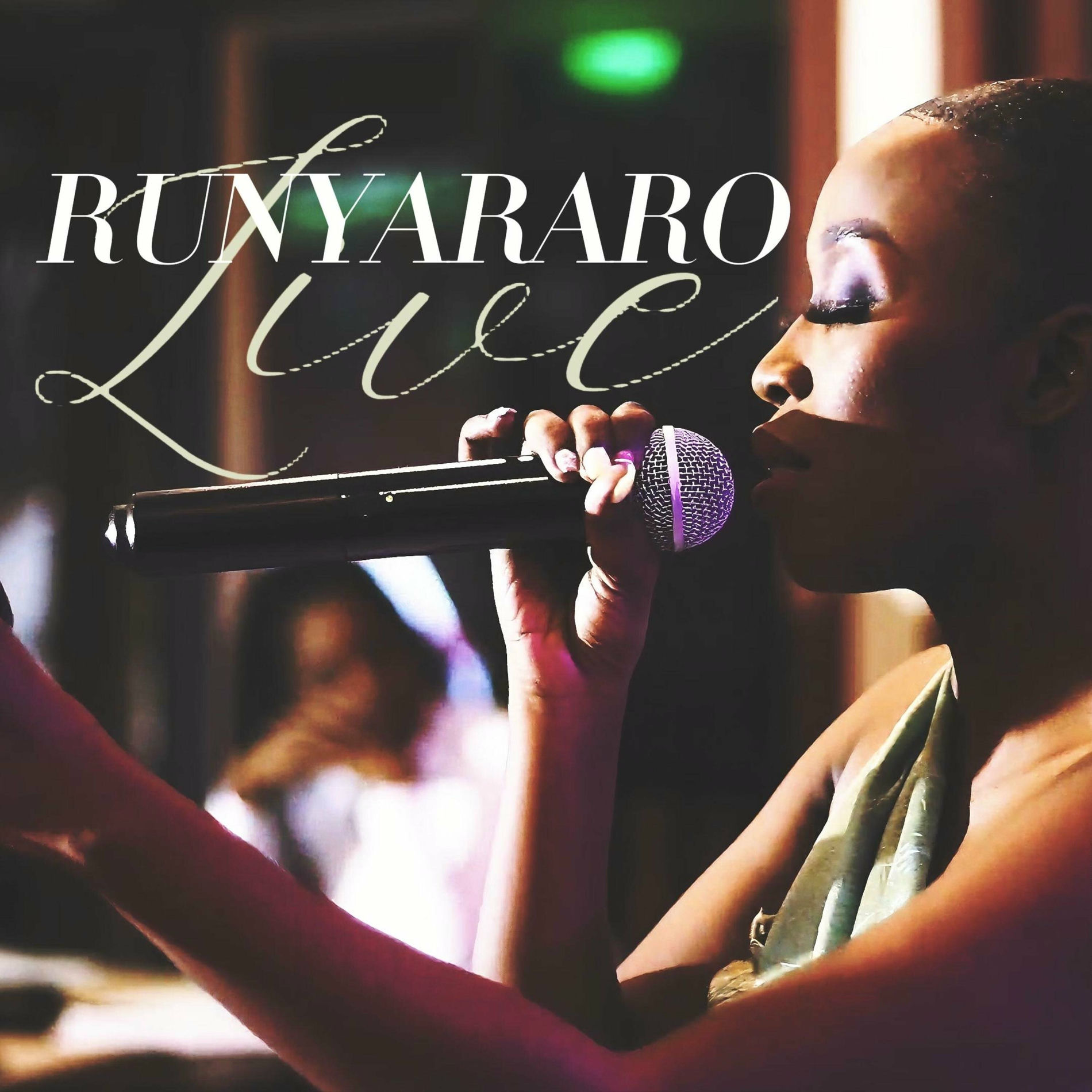 Album cover of Runyararo (Live at Golden 30)
