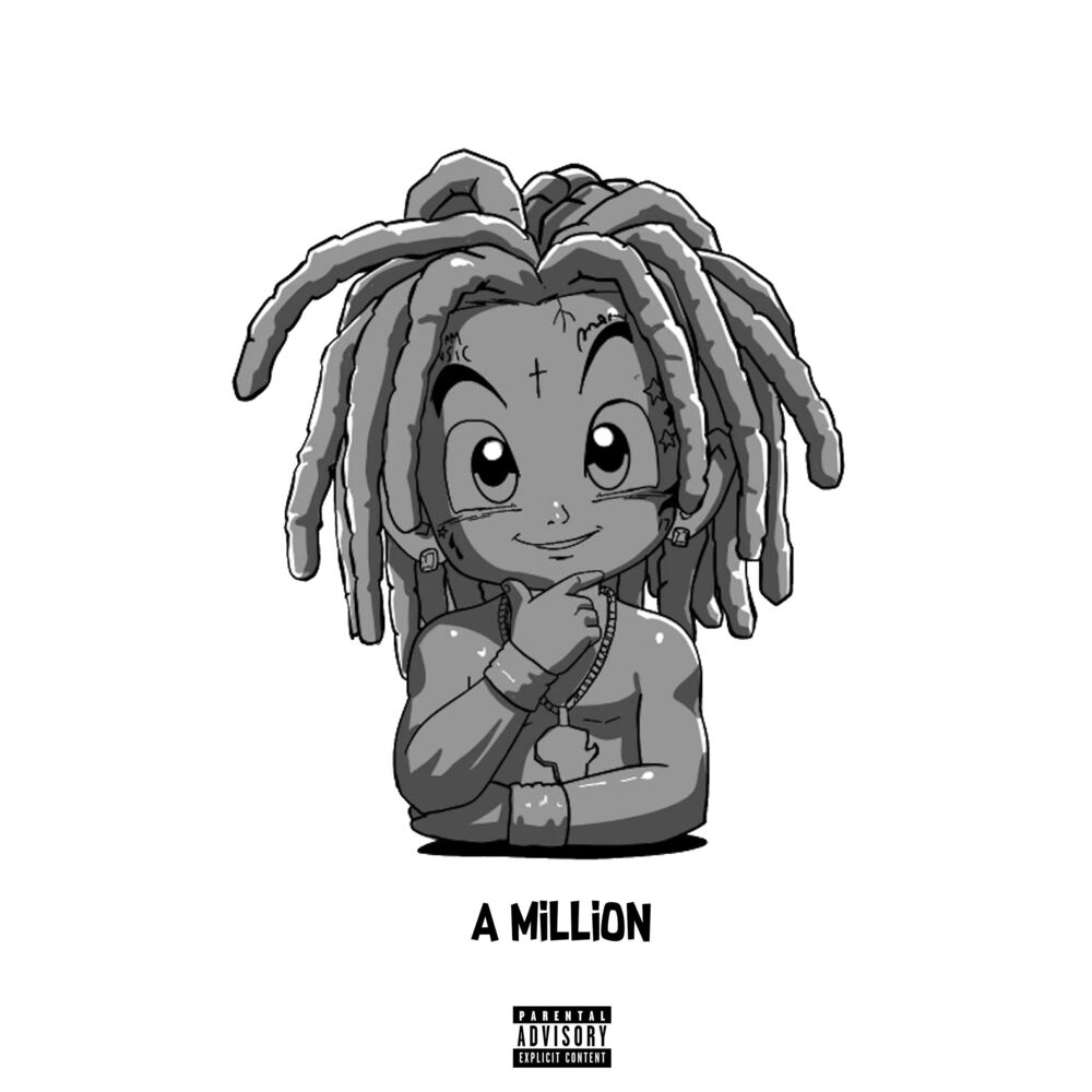 Picture of A Million