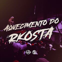 Cover of Aquecimento Do Rkosta
