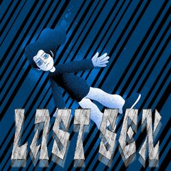 Cover of Last Sex (Rearrange ver)