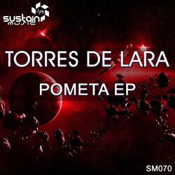 Cover of Pometa ep
