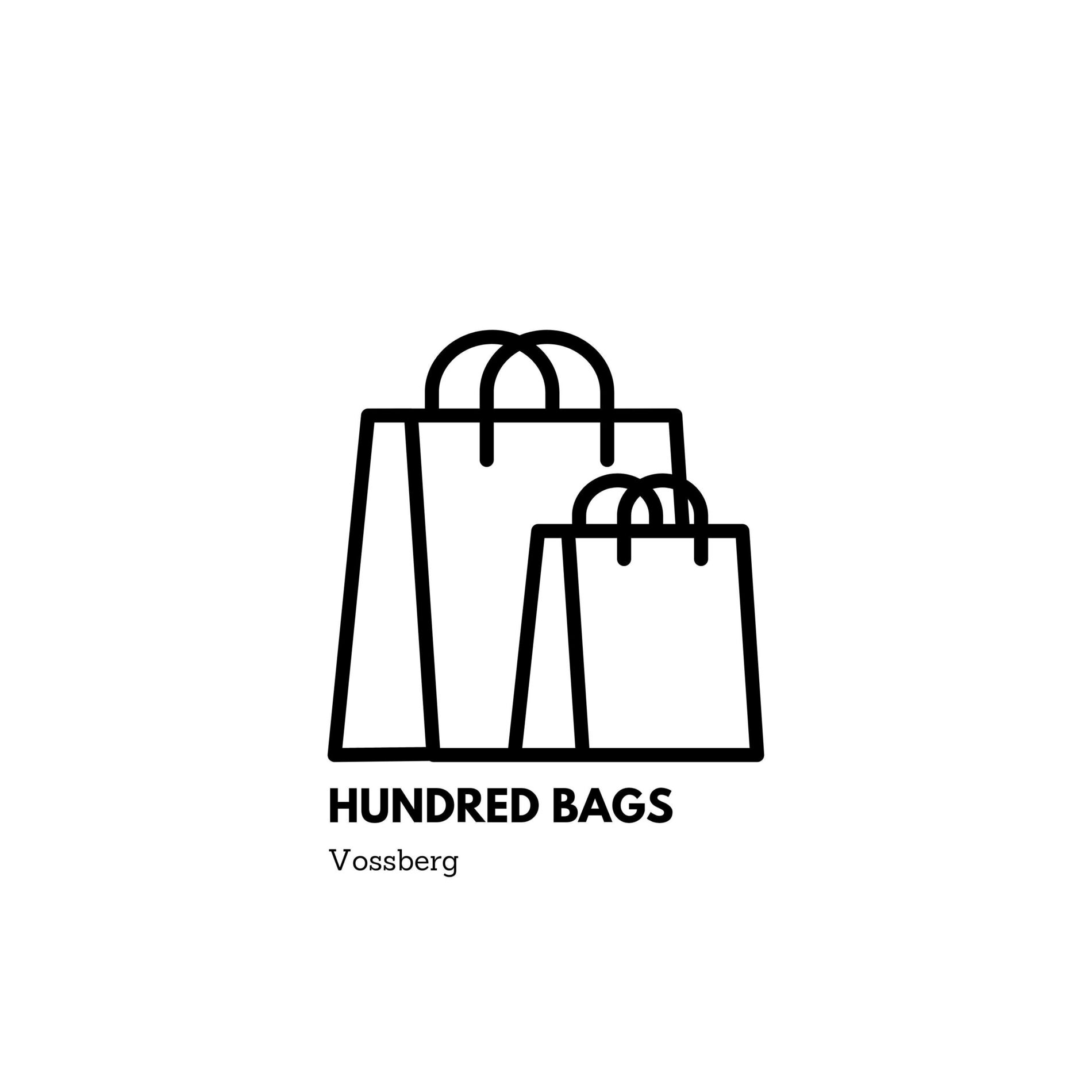 Album cover of Hundred Bags