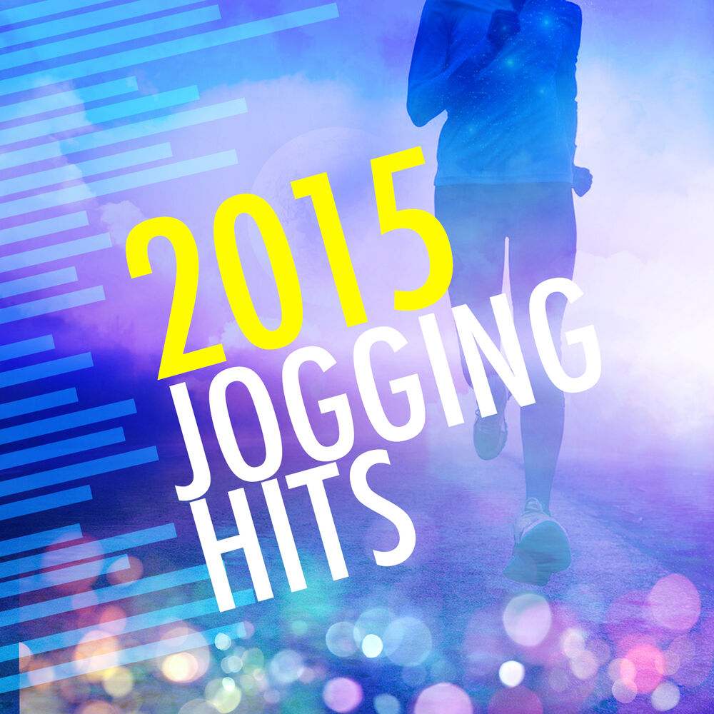 Picture of 2015 Jogging Hits