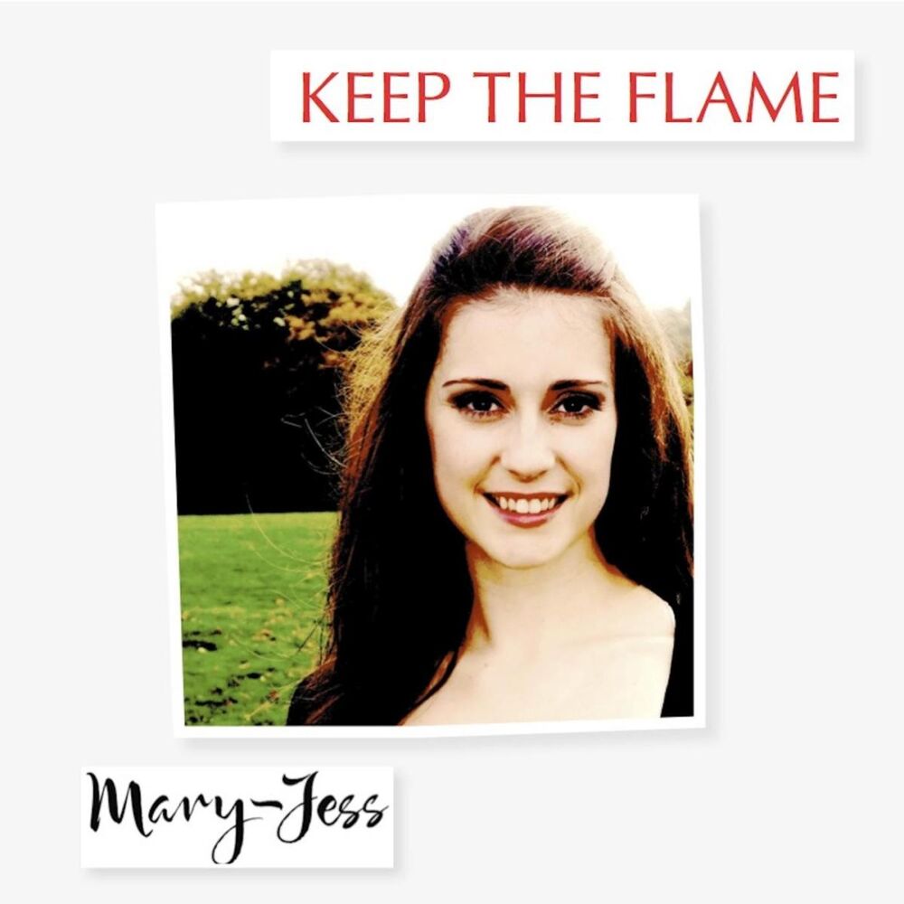 Picture of Keep the Flame