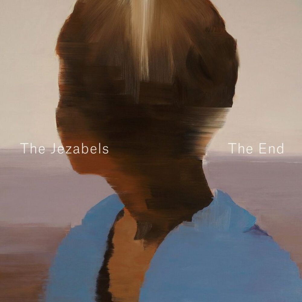 Picture of The End