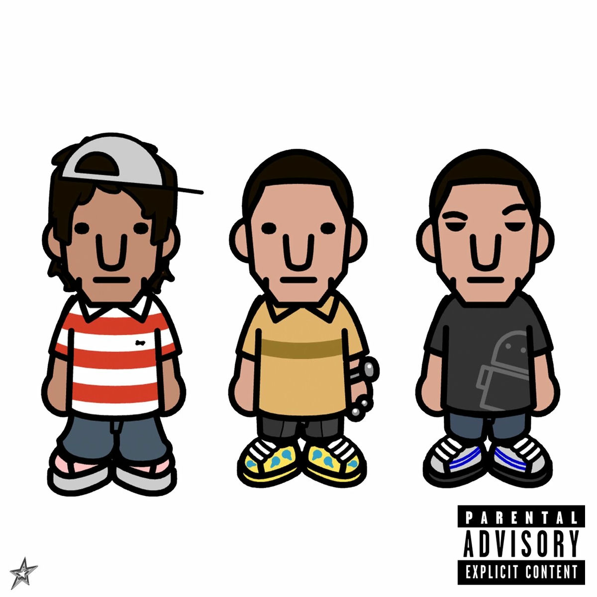 Album cover of SEX APPEAL*