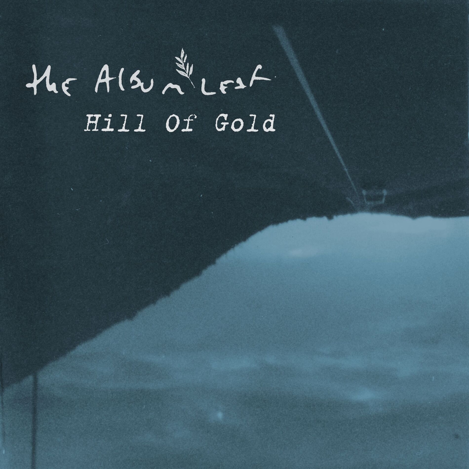 Album cover of Hill Of Gold