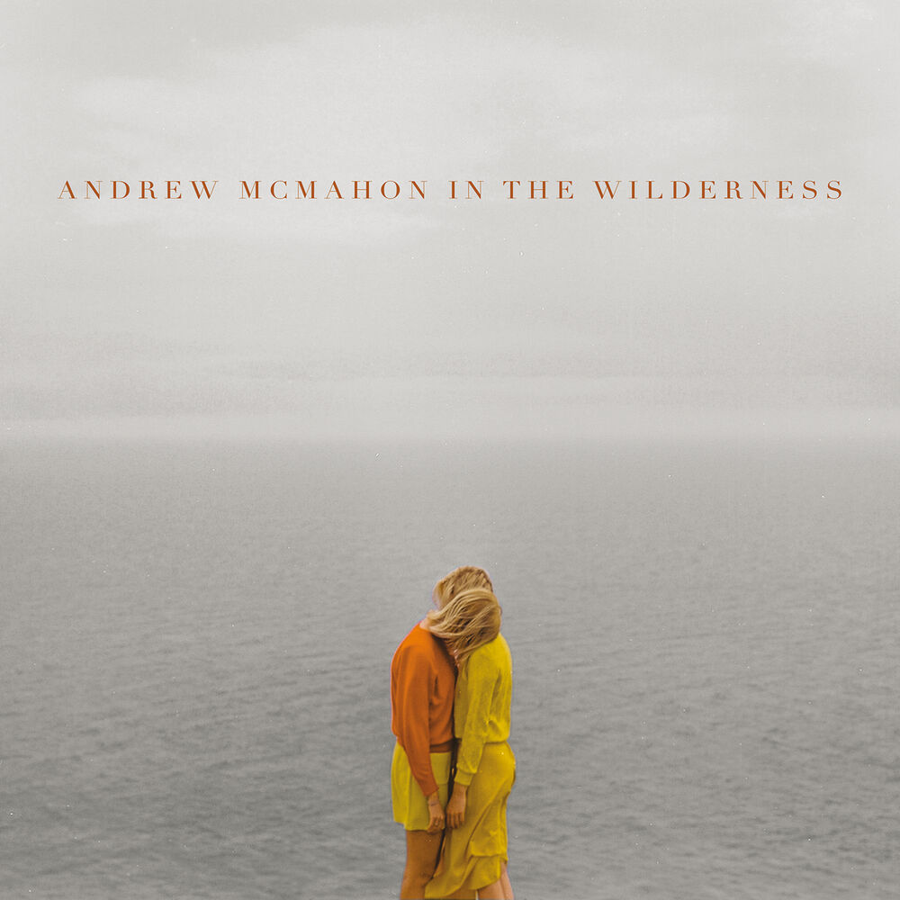 Picture of Andrew McMahon In The Wilderness (Deluxe Edition)