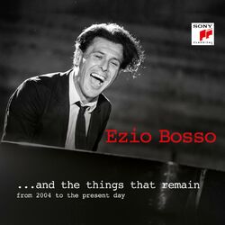 Cover of And the Things that Remain