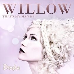 Cover of Willow (That's My Man EP)