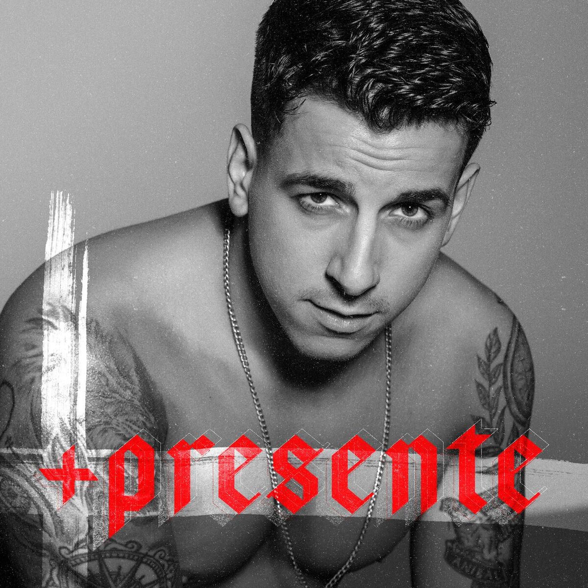 Album cover of + Presente