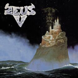 Cover of V