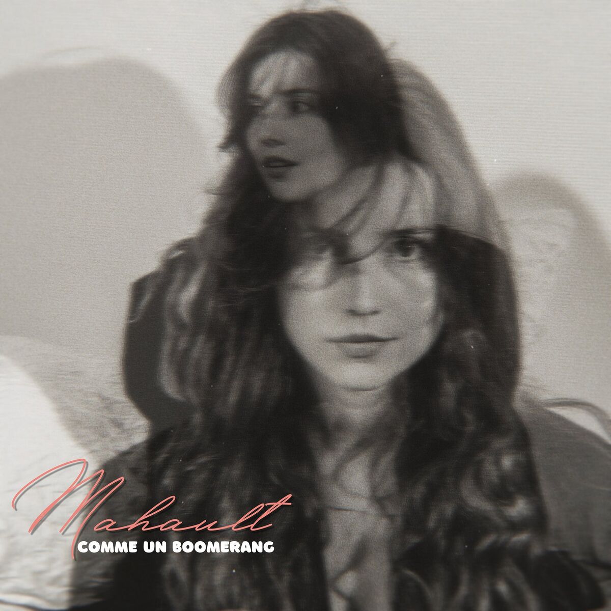 Album cover of Comme un boomerang