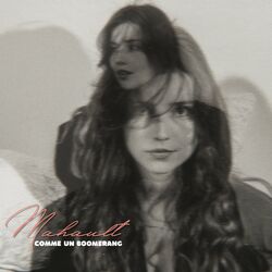 Cover of Comme un boomerang