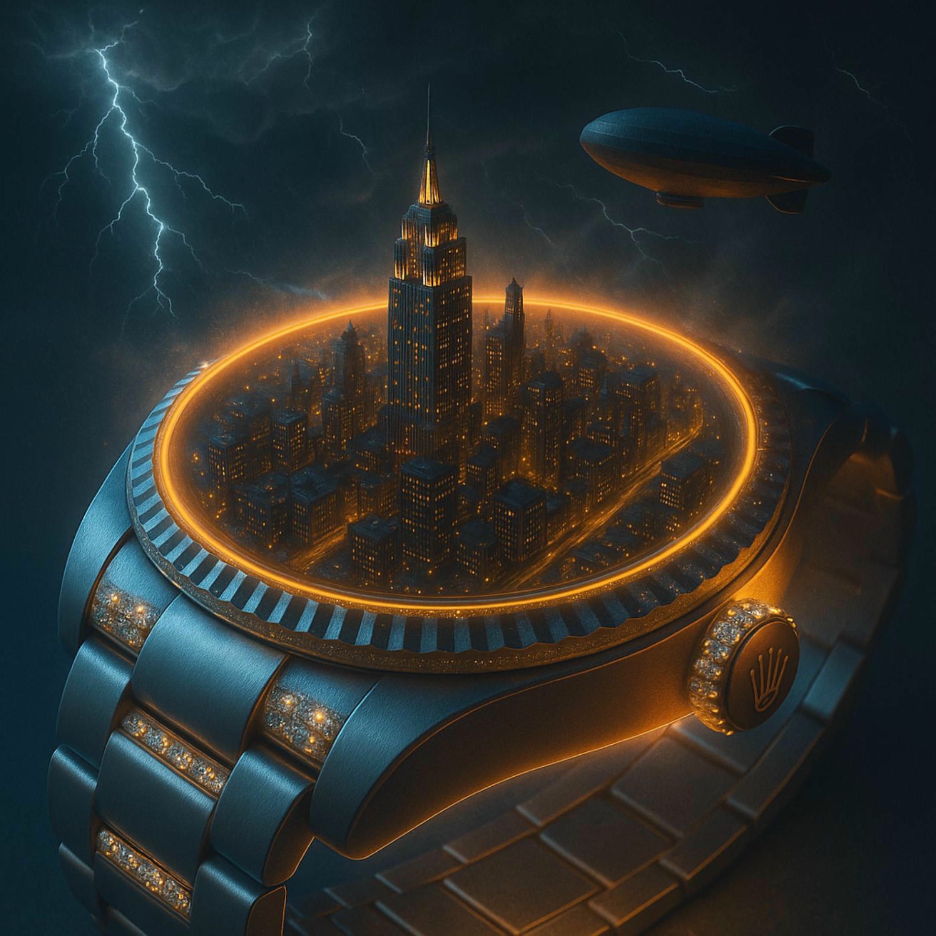 Album cover of My Time So Expensive