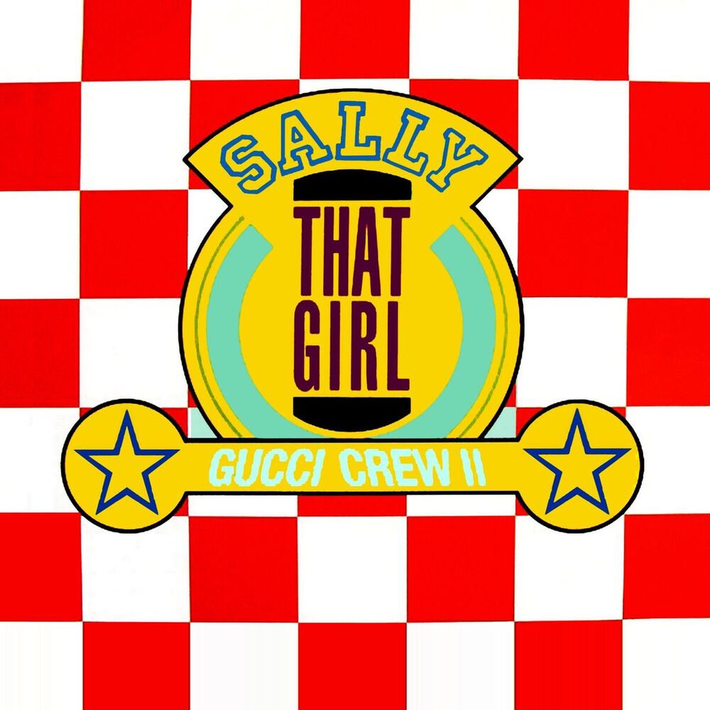 Picture of Sally (That Girl)