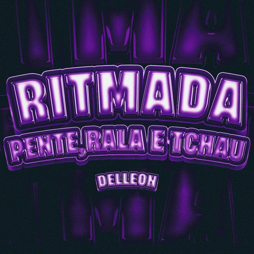 Picture of Ritmada Pente, Rala e Tchau