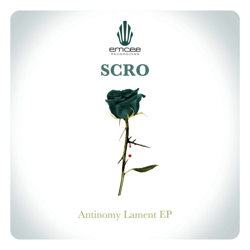 Picture of Antinomy Lament