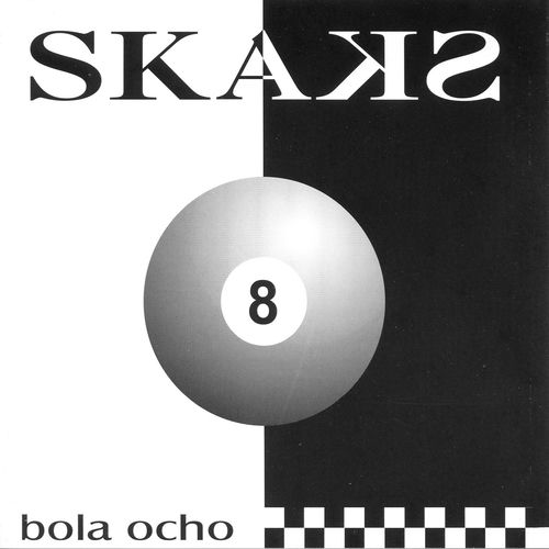 A Night in Tunisia by Skaks - 160 BPM