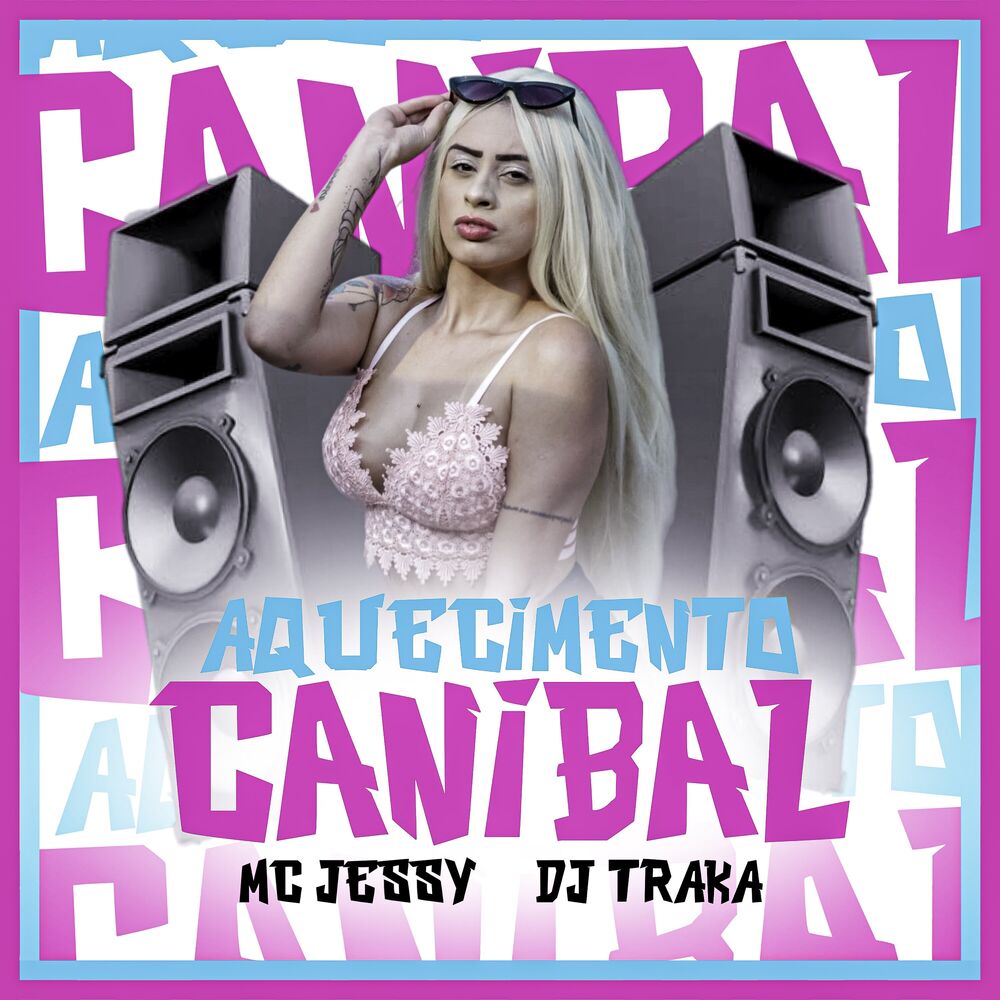 Picture of Aquecimento Canibal
