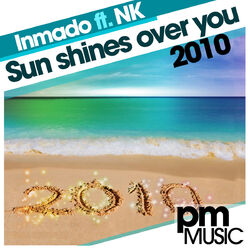 Cover of Sun Shines Over You 2010