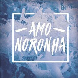 Cover of Amo Noronha