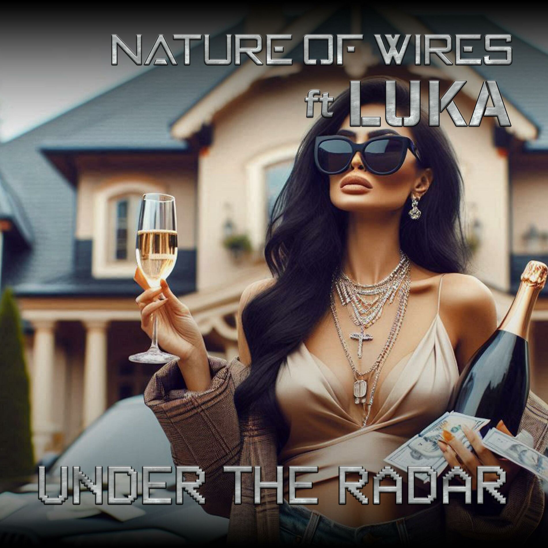 Album cover of Under the Radar