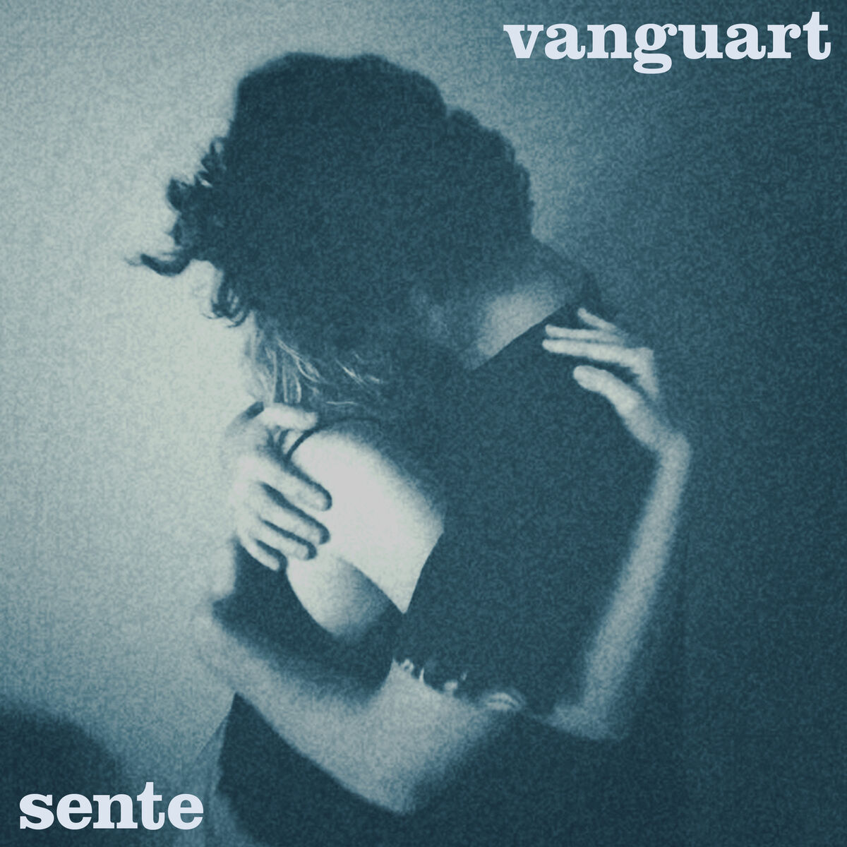 Album cover of Sente