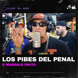 Cover of Te Quiero Pero Soy un Bardo / Ya No Caigo Mas / Y Aprendi / De Regreso al Penal (Session En Vivo)