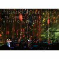 moumoon: albums, songs, concerts | Deezer