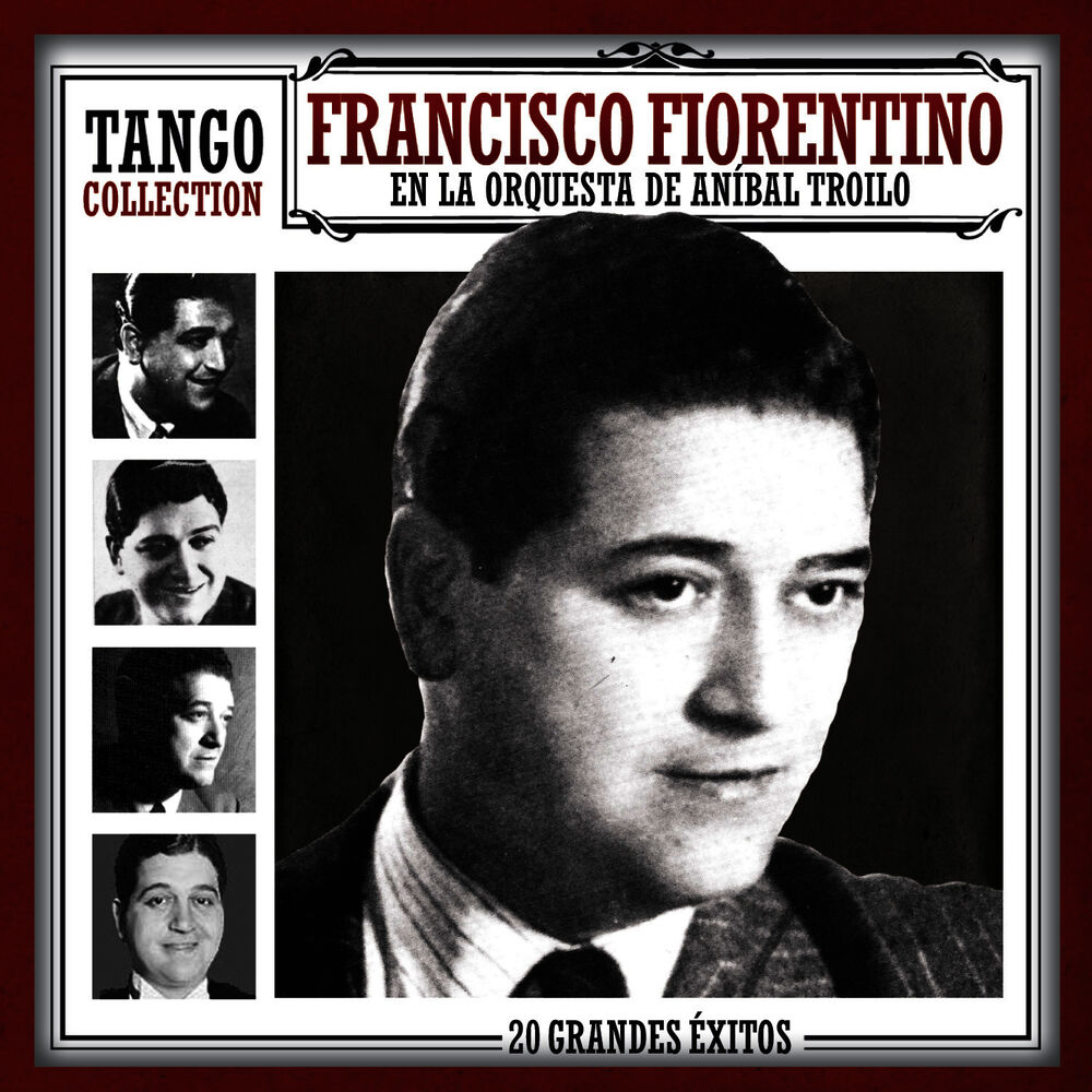 Picture of Tango Collection