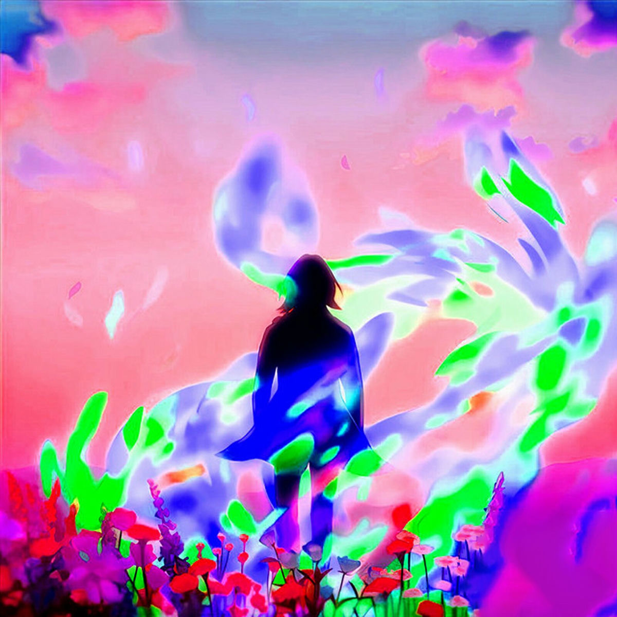 Album cover of Blu Lxck