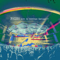 Phish: Live In Saratoga Springs 2025 (Live)
