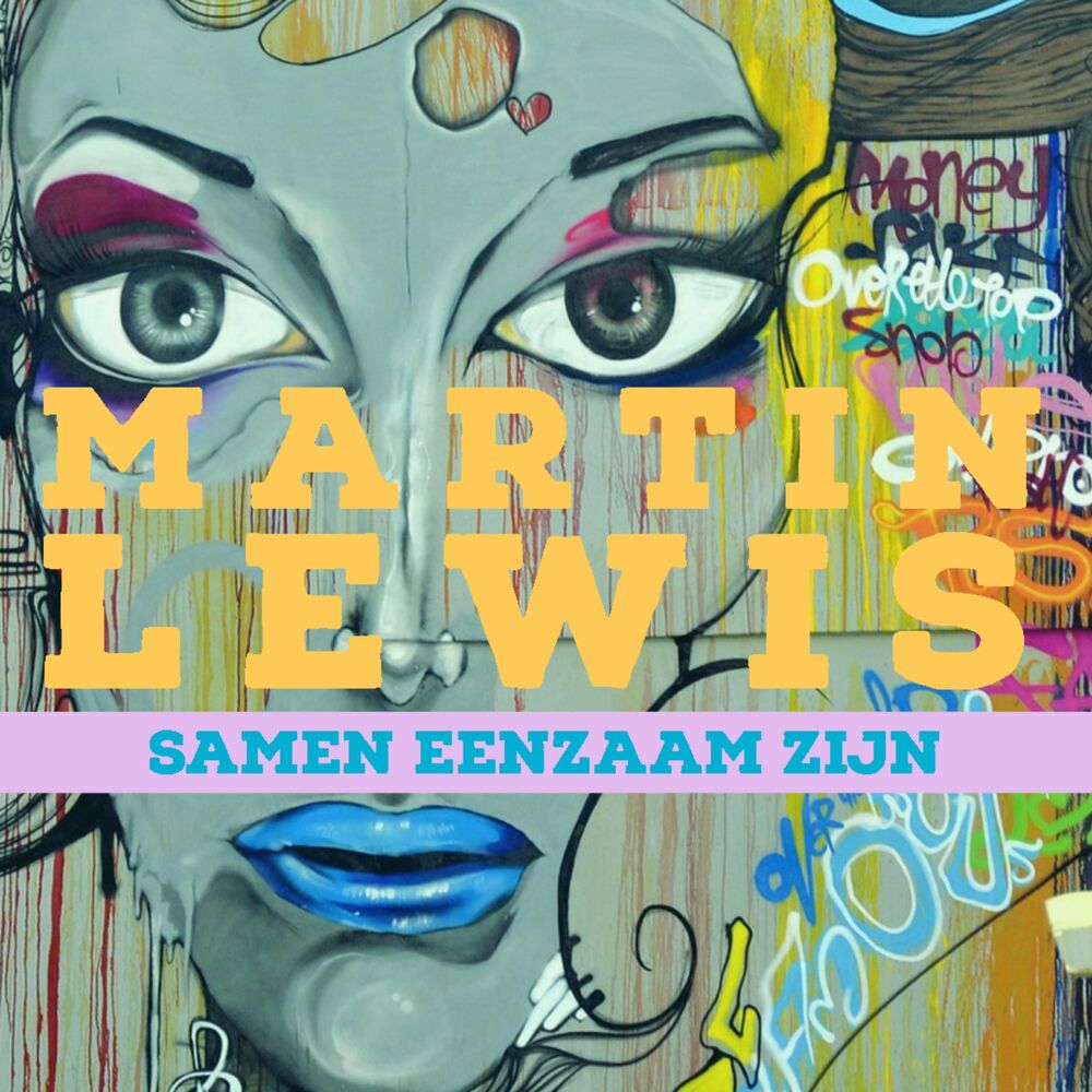 Picture of Samen Eenzaam Zijn
