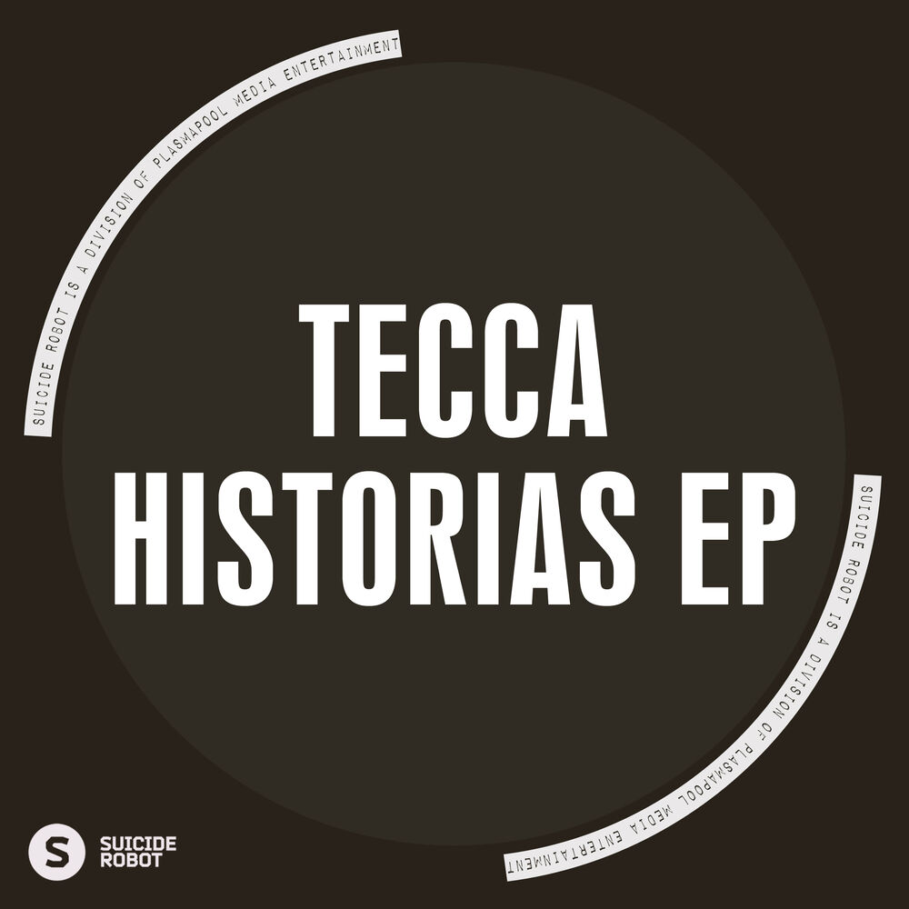 Picture of Historias EP
