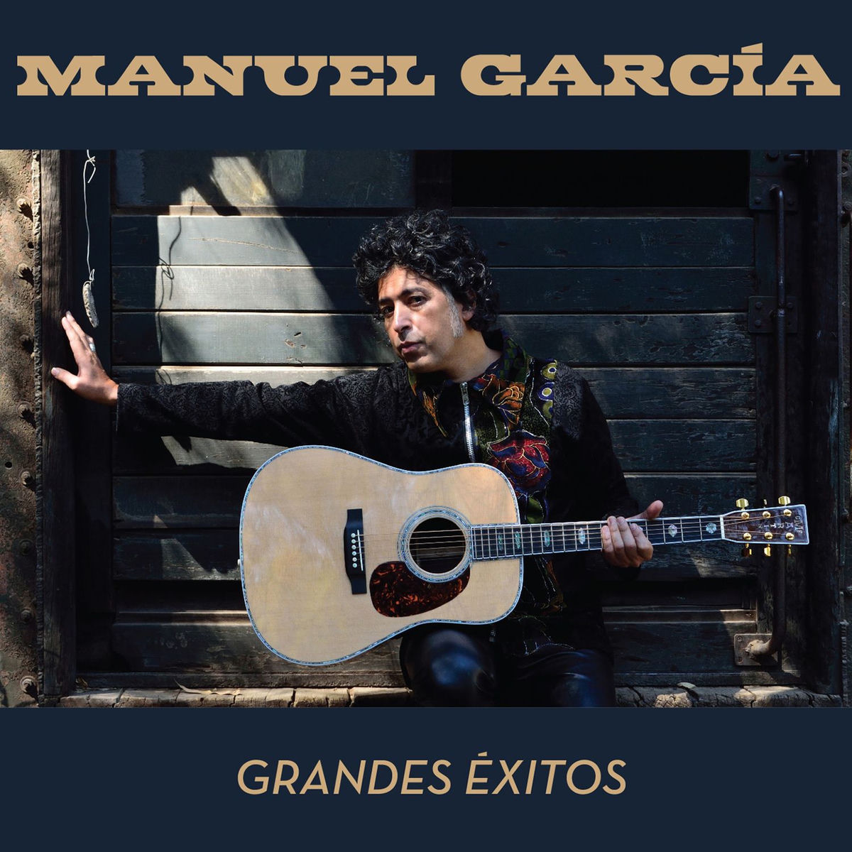 Album cover of Grandes Éxitos