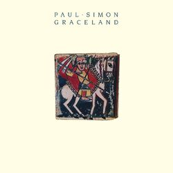 Cover of Graceland