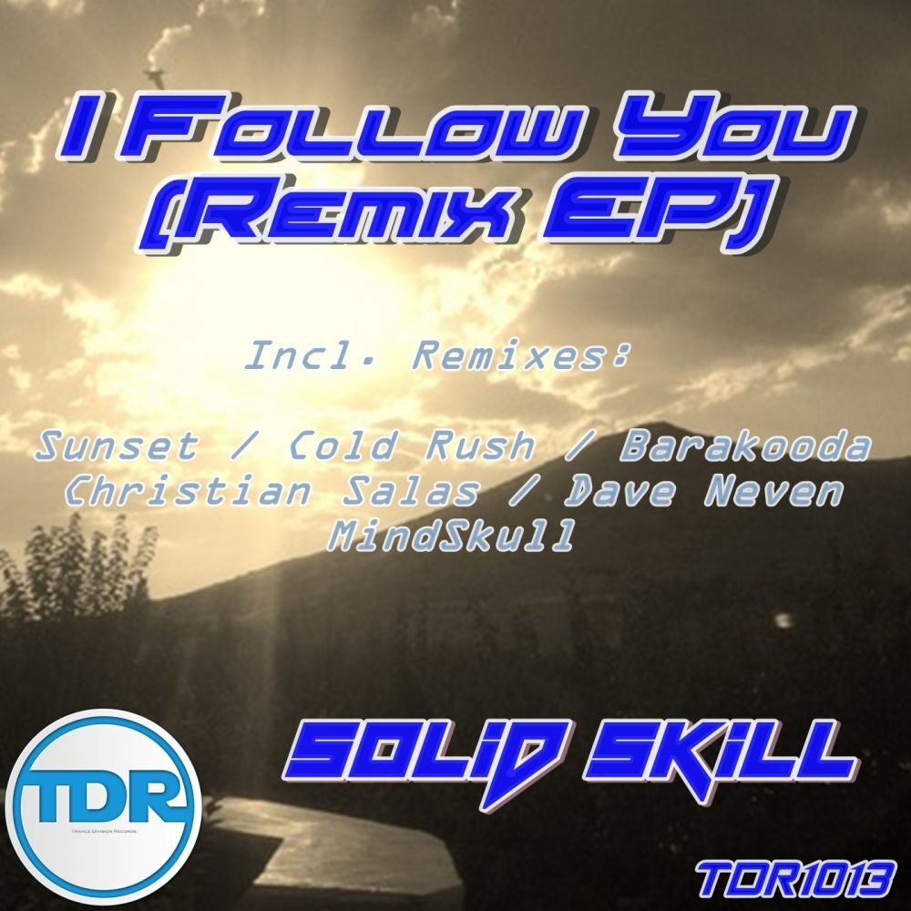 Picture of I Follow You (Remix EP)