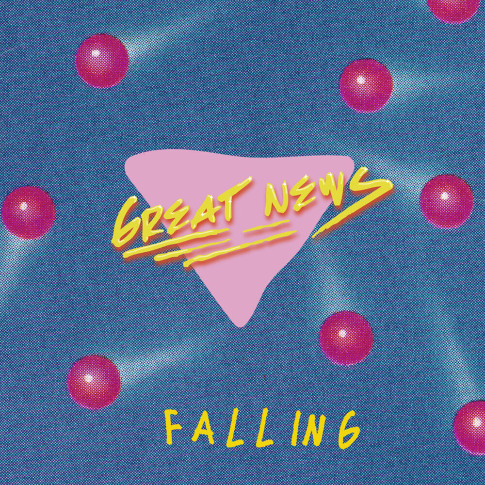 Picture of Falling